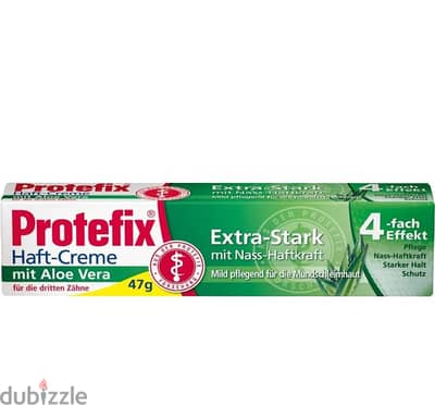 protefix cream