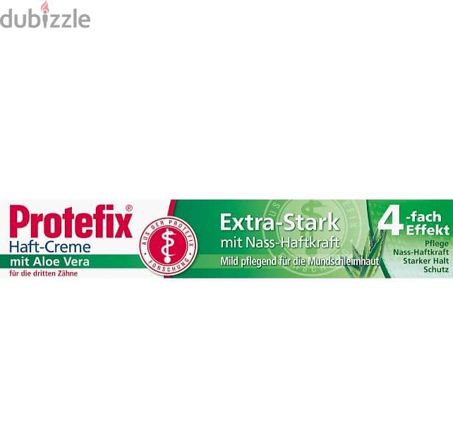 protefix cream 1