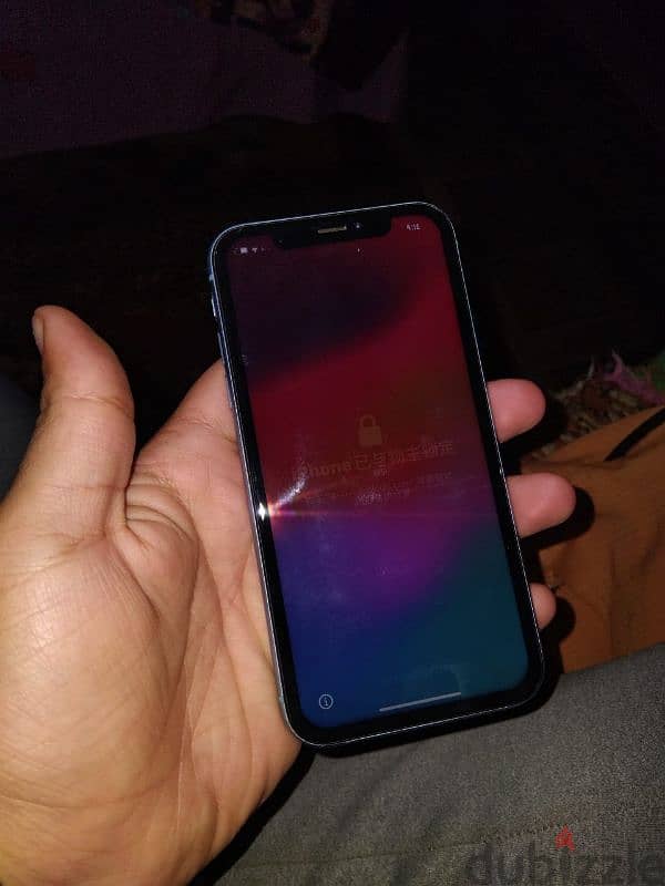 iphone Xr 1