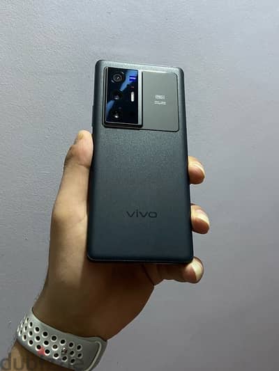 Vivo X70 pro plus 5g