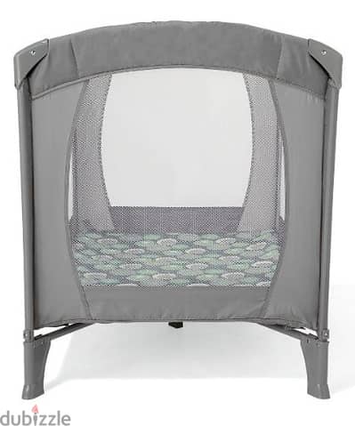 Mothercare classic travel crib