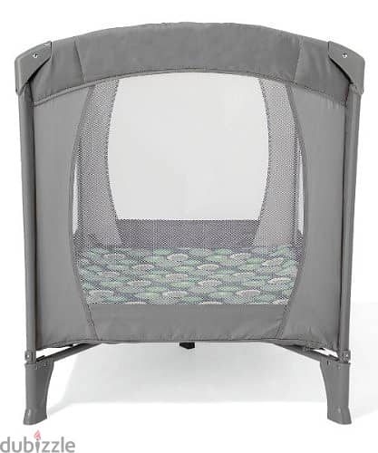 Mothercare classic travel crib 0