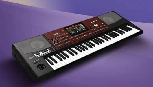 اورج Korg PA 700