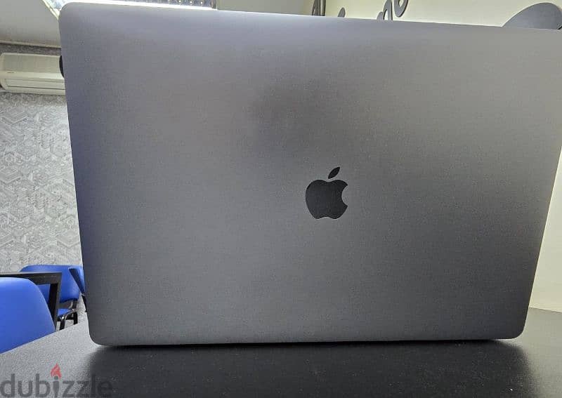 MacBook Pro 2019 15 Inch 2