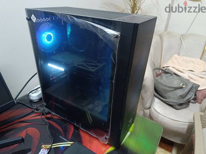 PC aming pro 1