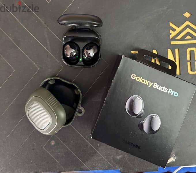 Samsung Galaxy Buds Pro 3