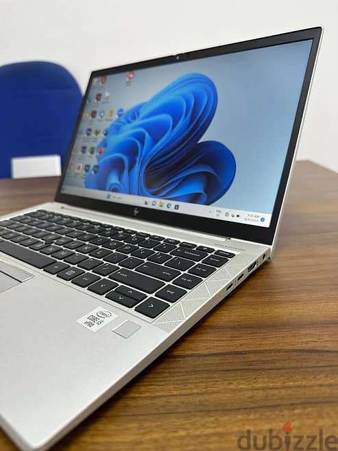 Hp 840 g7 أحسن جيل عاشر قيمه مقابل سعر 1