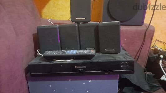 dvd and home theater