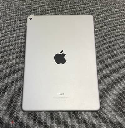 iPad Air 2