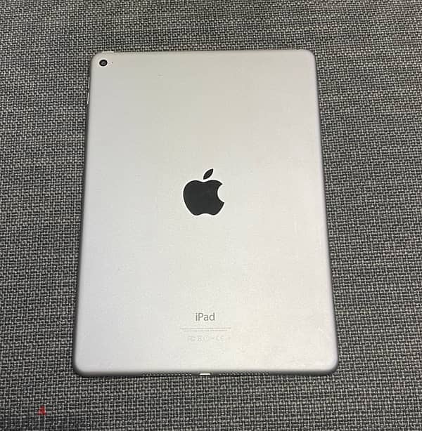 iPad Air 2 0