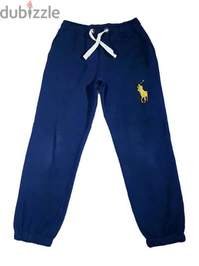 u. s. polo original sweatpants