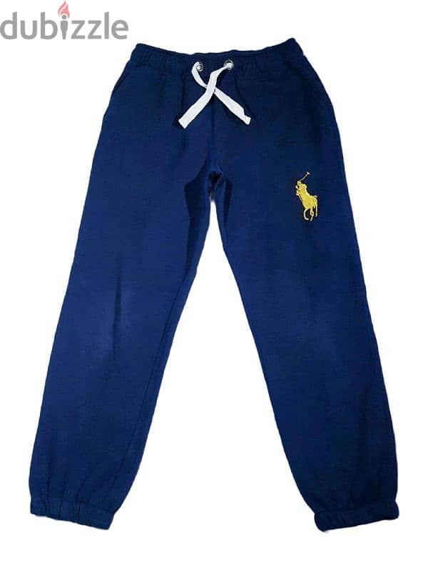 u. s. polo original sweatpants 1