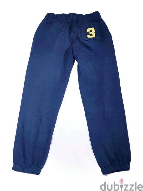 u. s. polo original sweatpants 3