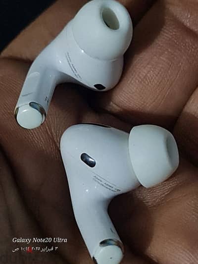 Apple airpods pro