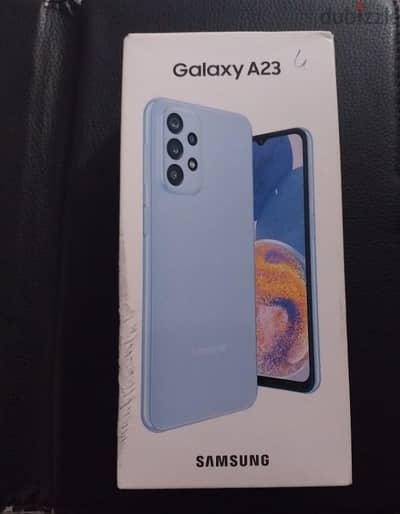 samsung A23