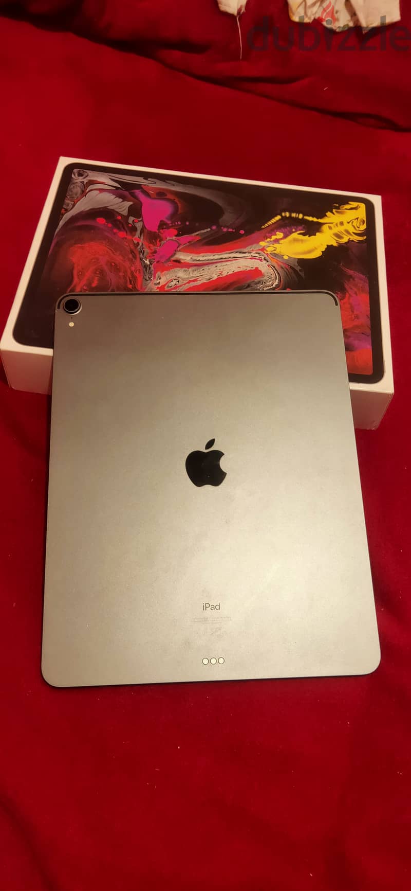 Ipad pro 12.9 3rd generation 0