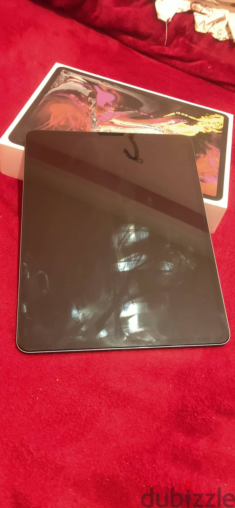 Ipad pro 12.9 3rd generation 1