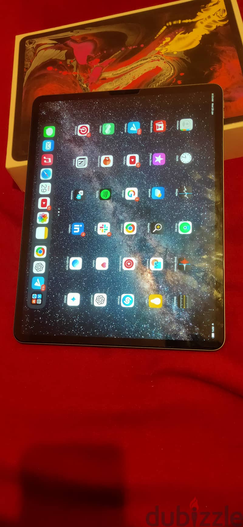 Ipad pro 12.9 3rd generation 2