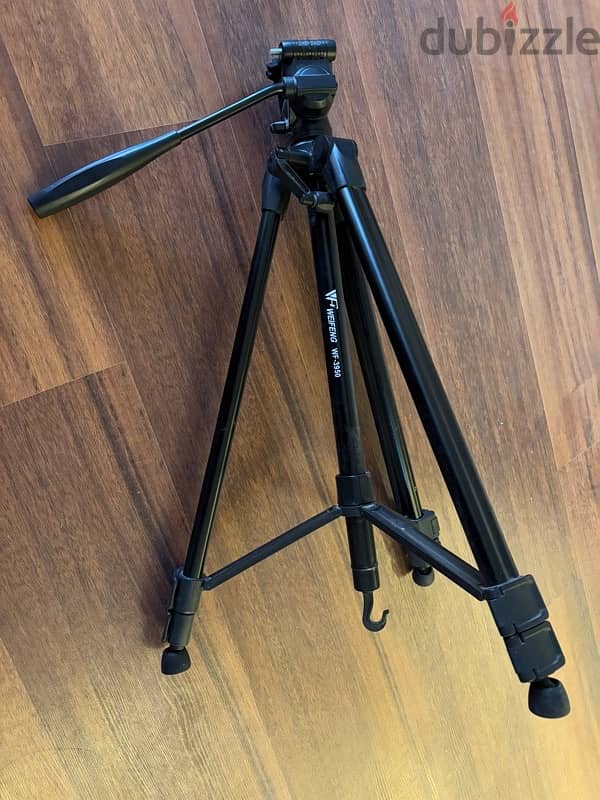 camera tripod 2