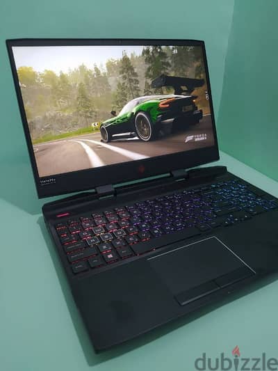 Hp omen gaming