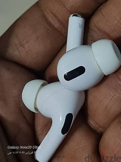 Apple airpods pro