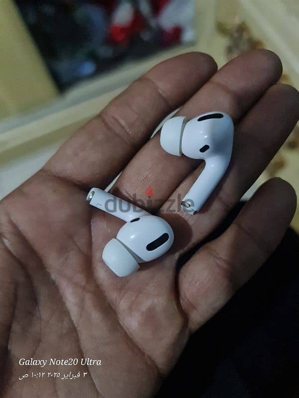 Apple airpods pro 2