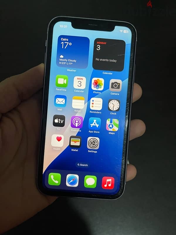 iPhone 11 128 giga 2