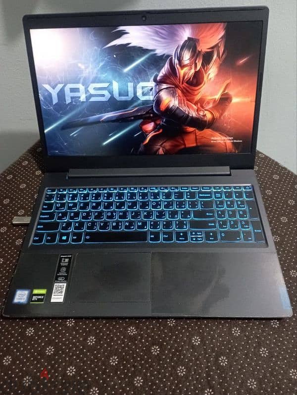 Lenovo gaming 0