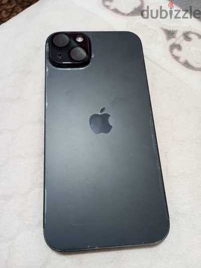 iPhone 15 plus