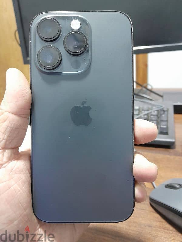 iPhone 14 pro 7