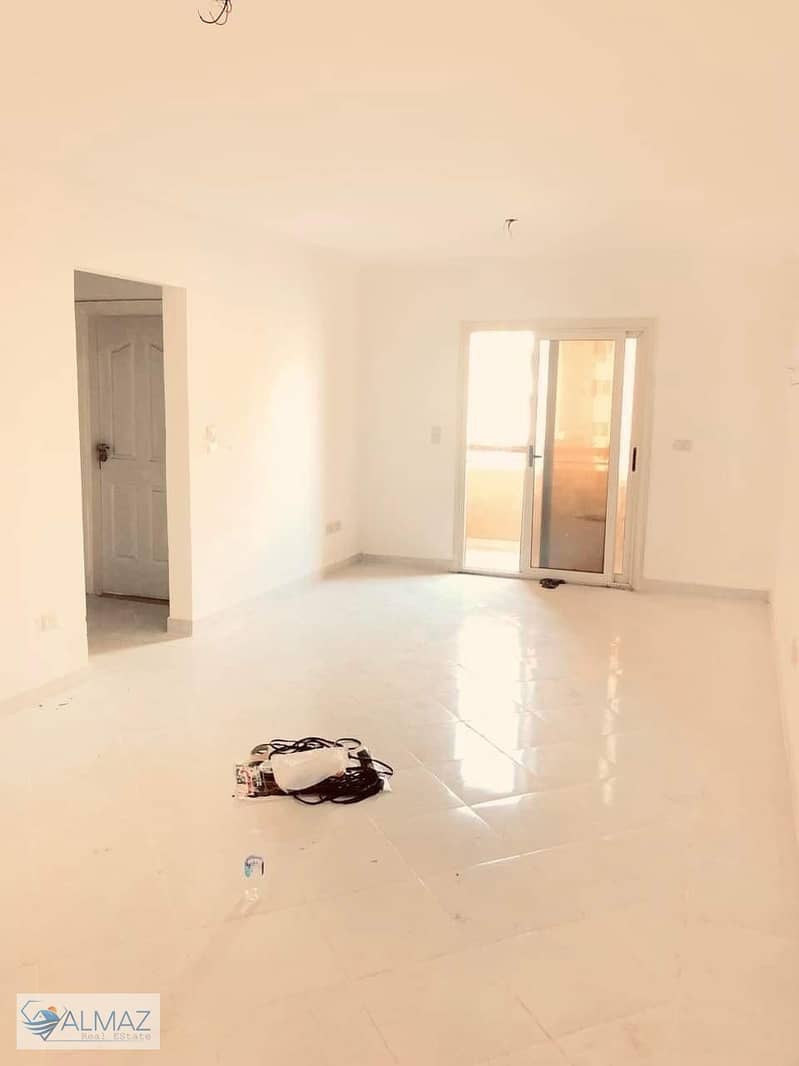 Apartment for rent in Gardenia City Zone 7 in Nasr City 0