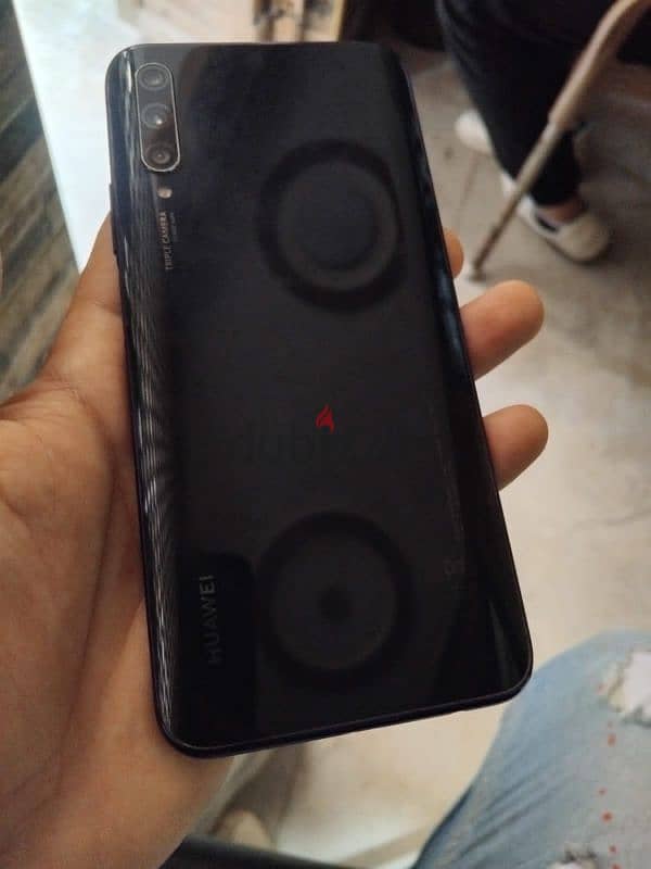 huawei Y9s 2