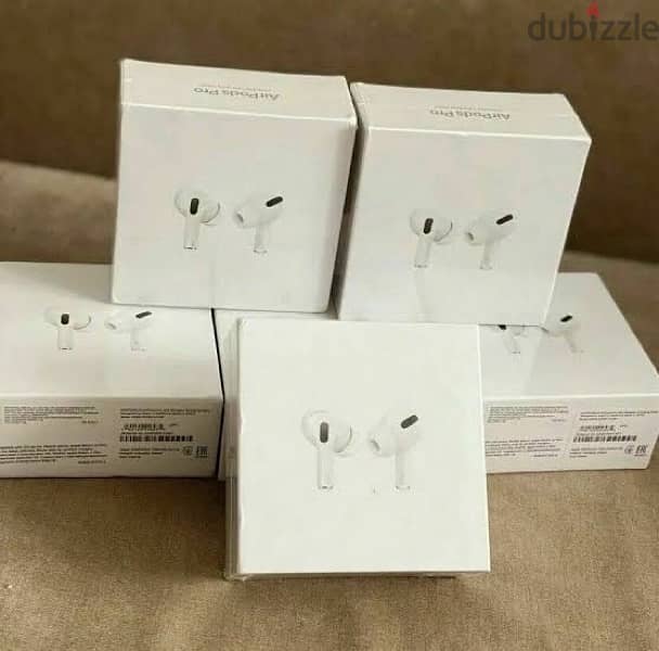 Apple Airpods Pro 2 0