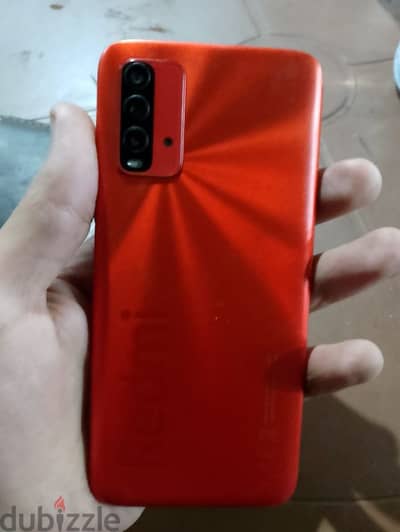 Xiaomi Redmi 9T