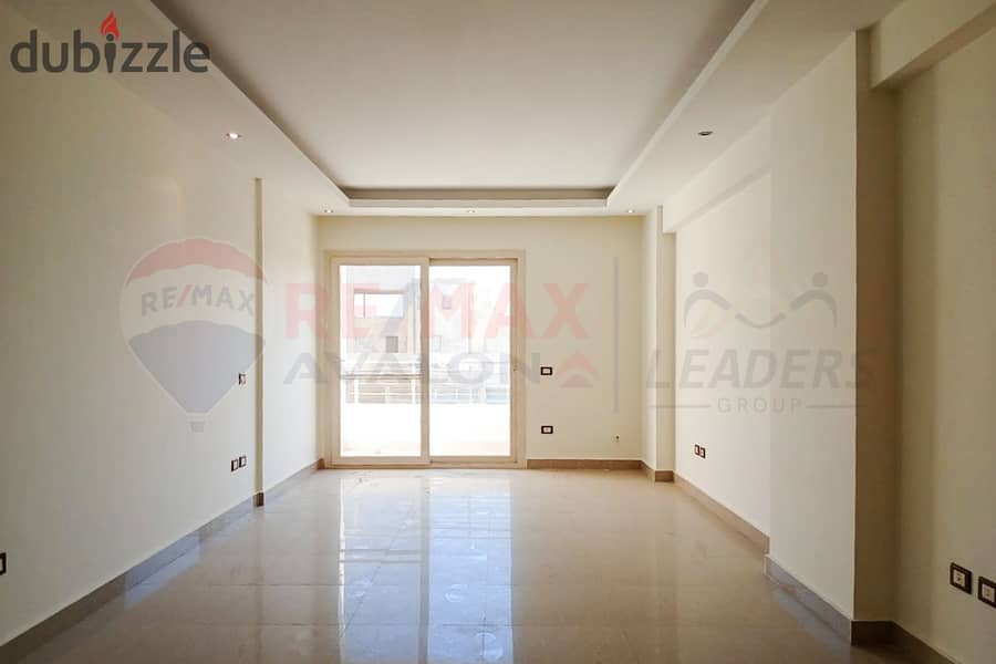 Apartment for rent 125 m Sidi Bishr (next to Ramada Hotel) 0