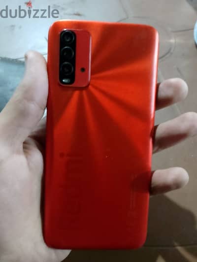 Xiaomi Redmi 9T