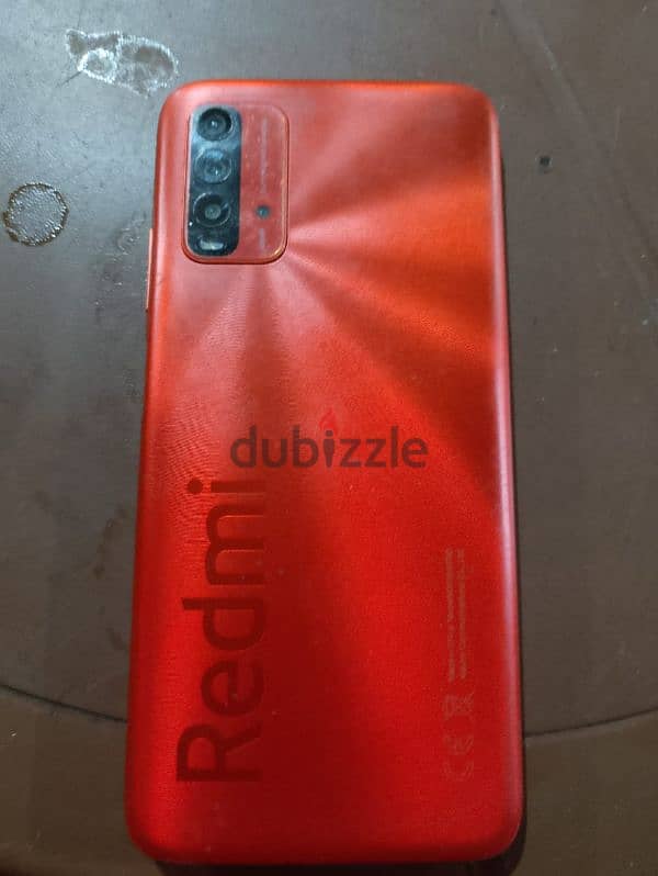 Xiaomi Redmi 9T 1