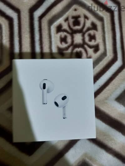 Airpods 4