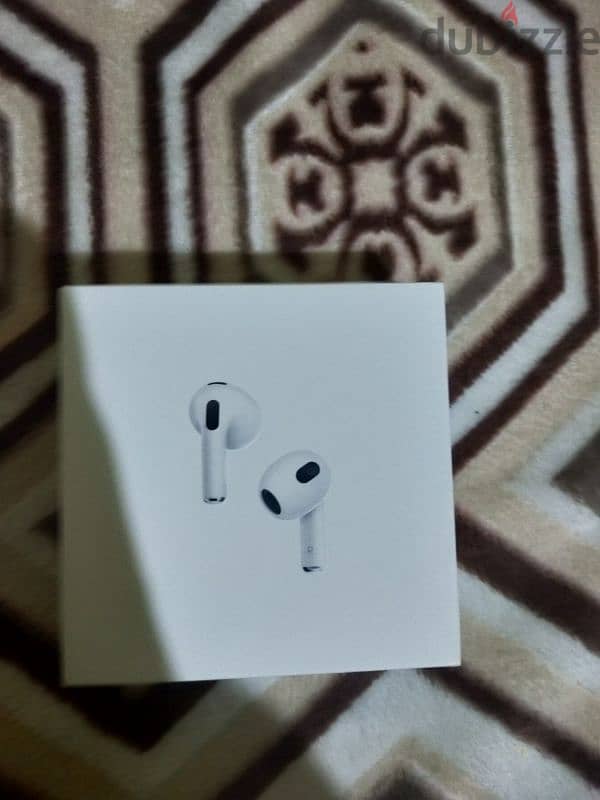 Airpods 4 0