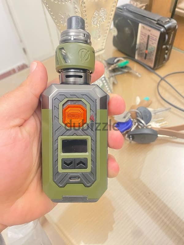 KIT AROMR MAX 220 w 1