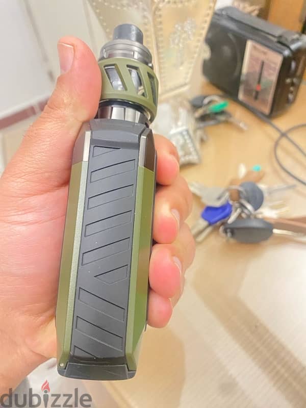 KIT AROMR MAX 220 w 4