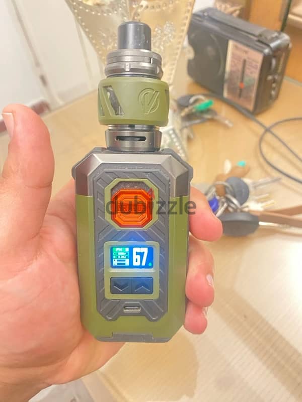 KIT AROMR MAX 220 w 7