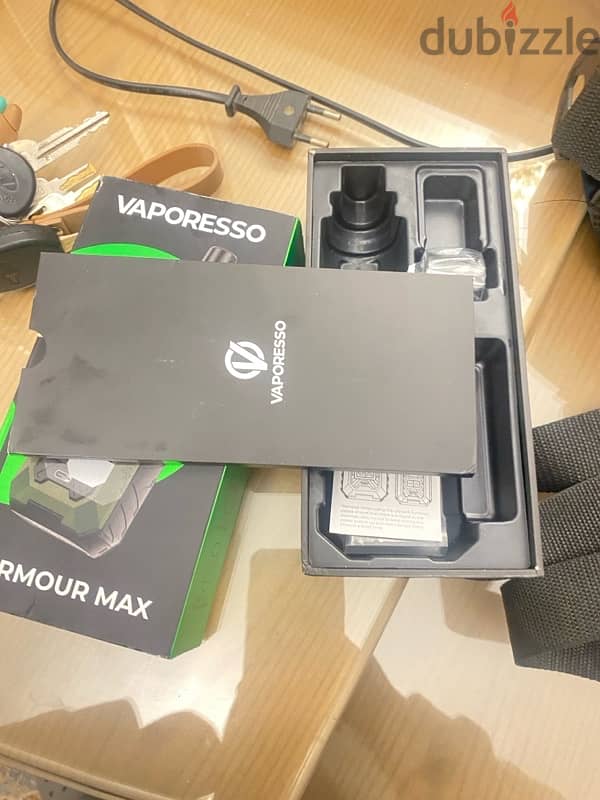 KIT AROMR MAX 220 w 11