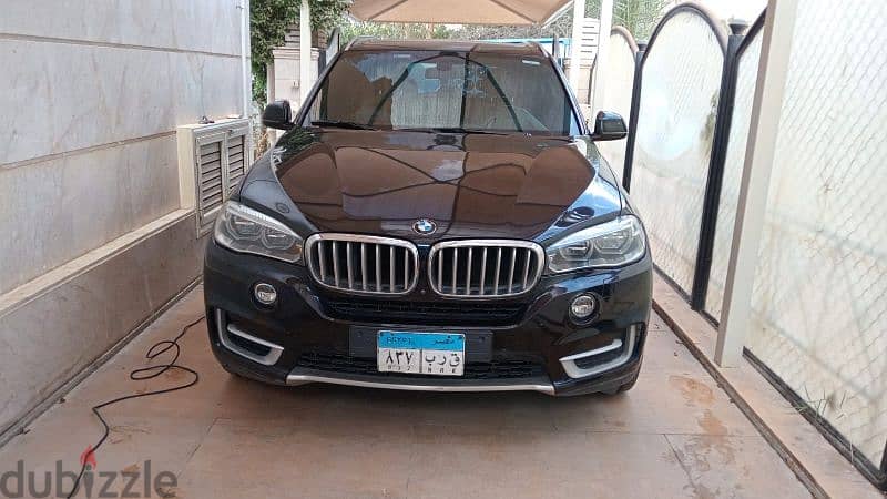 bmw x5 2018 0