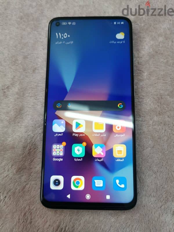 xiaomi mi 10t pro 5G بحالة ممتازة 7