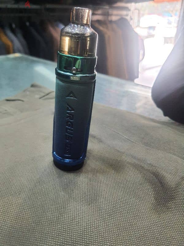 Voopoo Argus Pro 1