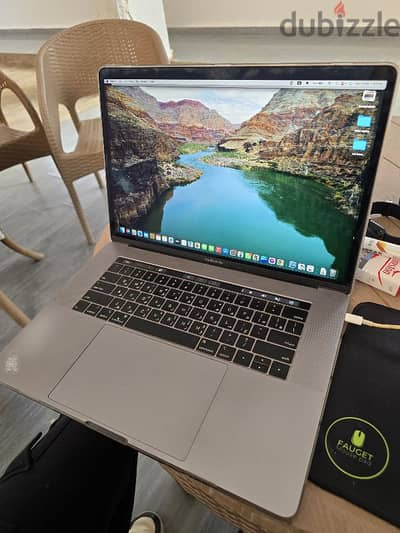 macbook pro 2019