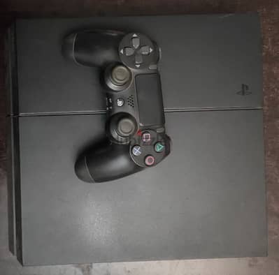 بلايستيشن 4/ playstation 4 fat