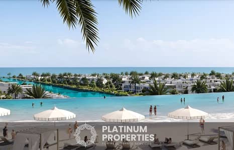 Town house with attractive Down payment Soul Emaar