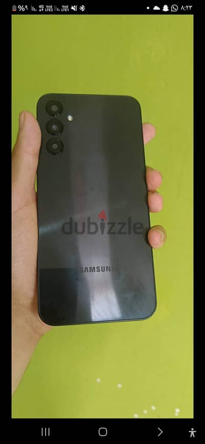 Samsung galaxy a24